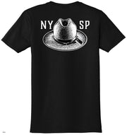 NYSP Stetson T-Shirt - Womens