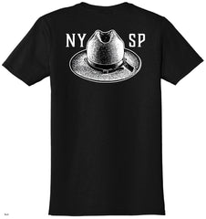 NYSP Stetson T-Shirt