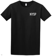 NYSP Stetson T-Shirt