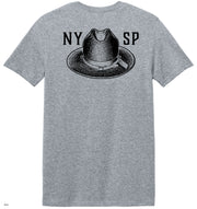 NYSP Stetson T-Shirt