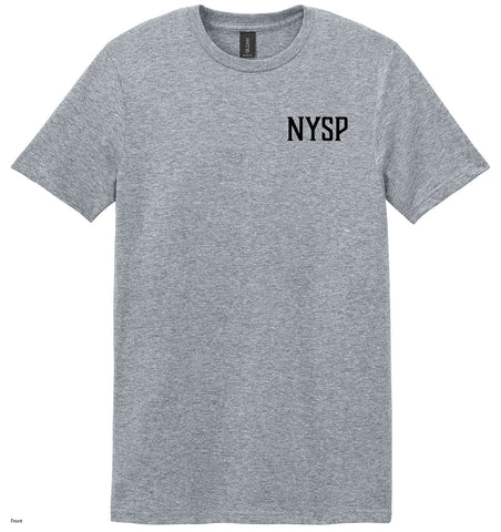 NYSP Stetson T-Shirt