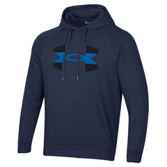 Under Armour Thin Blue Line Patch Hoodie