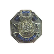1917 PBA Coin