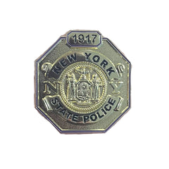 1917 PBA Coin