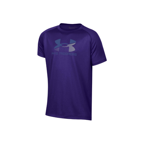 Under armor dri hot sale fit