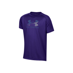 Youth NYS Troopers Under Armor Dri-Fit Tee