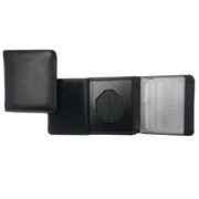 NYS Troopers Tri-Fold Wallet