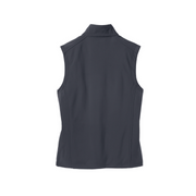 Men's NYSP Soft Shell Vest w/ Stetson