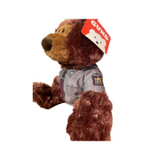 Custom NYS Trooper Bear