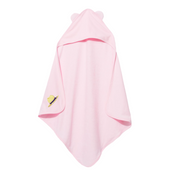 NYS Troopers Infant/Toddler Hooded Towel w/ Stetson