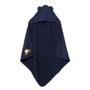 NYS Troopers Infant Hooded Towel w/ Stetson