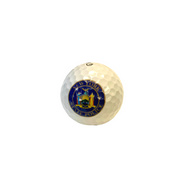 NYSP Callaway Golf Balls